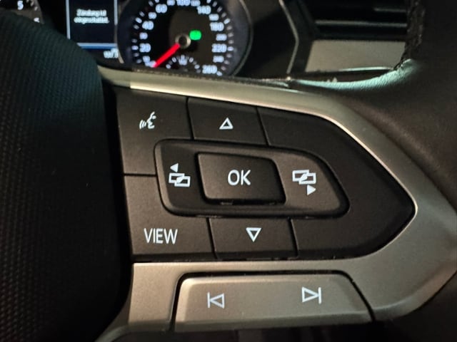 Volkswagen Passat 1.5 TSI Variant