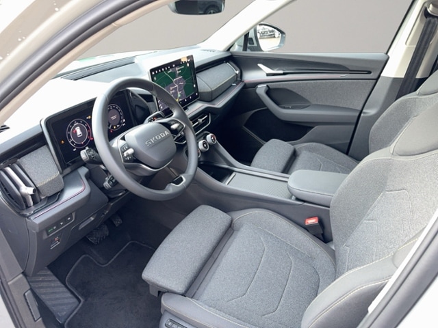 Skoda Kodiaq 2.0 TSI 4x4