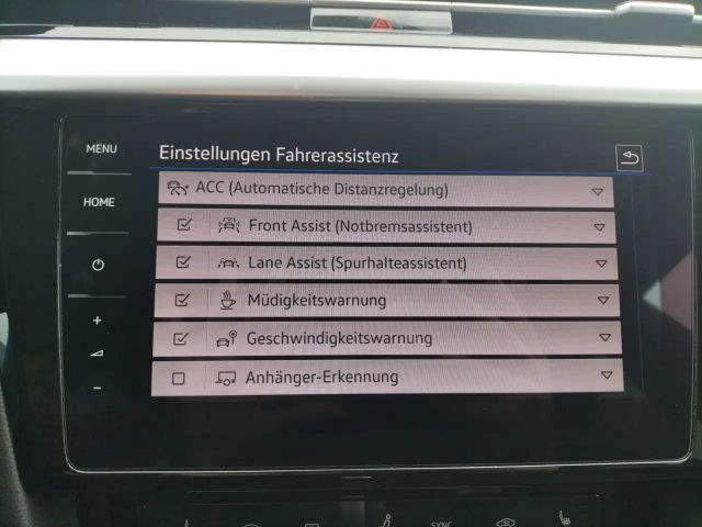 Volkswagen Arteon Shooting Brake DSG R-Line