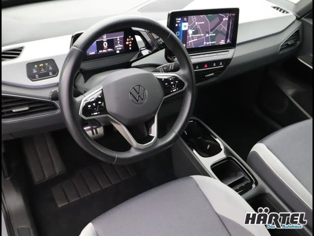 Volkswagen ID.3 45 kWh Performance Pure