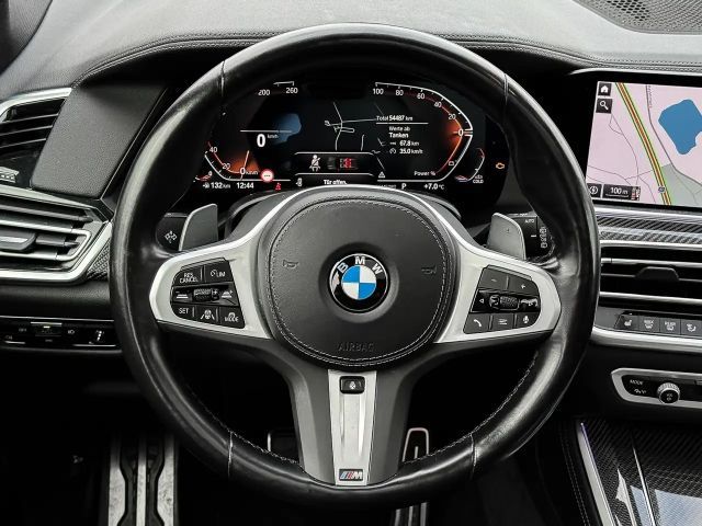BMW X5 M-Sport xDrive30d