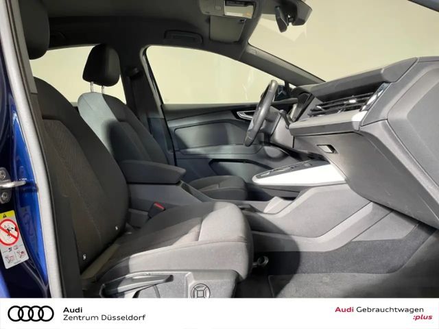 Audi Q4 e-tron 40 Sportback