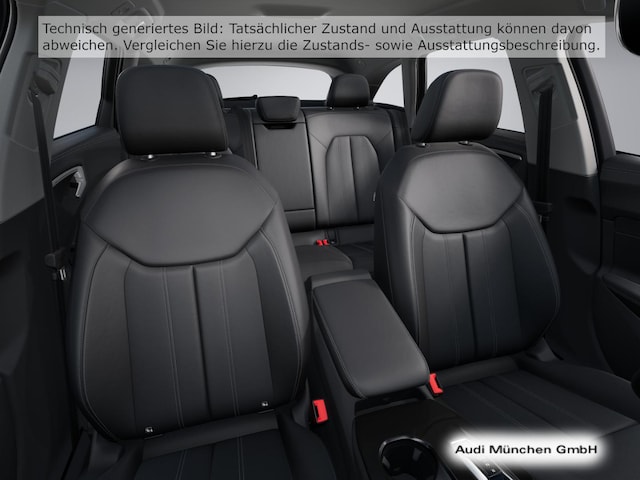 Audi A5 Avant Quattro S-Tronic