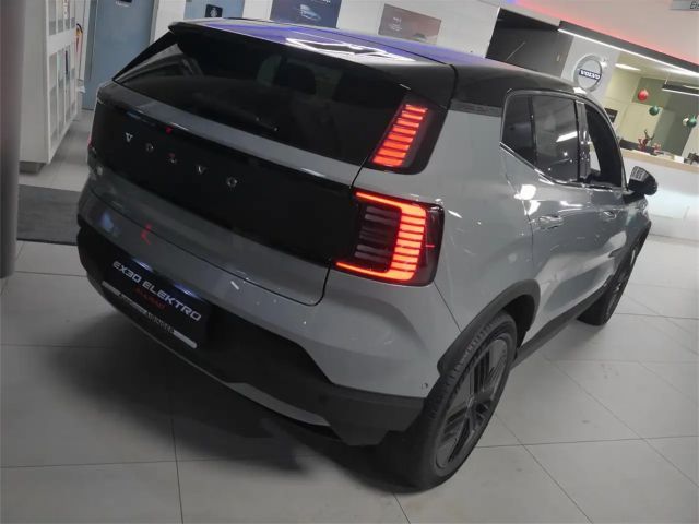Volvo EX30 Performance Twin motor Ultra