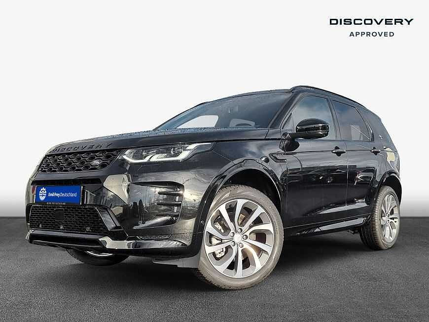 Land Rover Discovery Sport D200 Dynamic SE