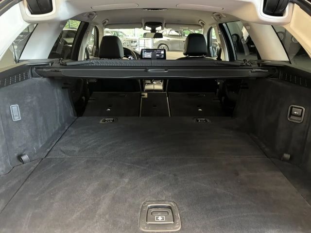 BMW 530 530e Touring