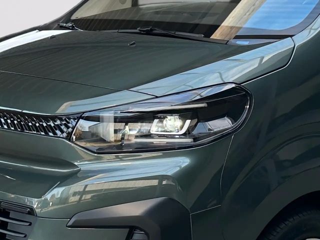 Citroën Spacetourer Max