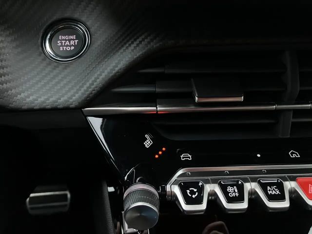 Peugeot 2008 GT-Line Hybrid