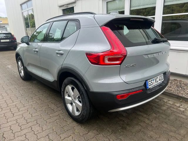 Volvo XC40 Geartronic