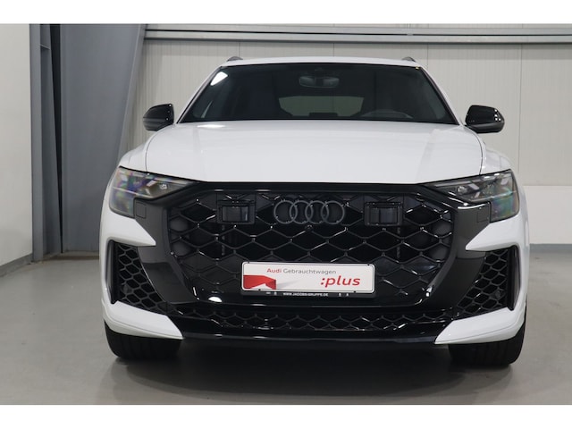Audi RS Q8 Quattro
