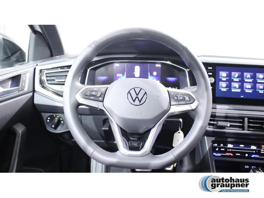 Volkswagen Taigo 1.0 TSI DSG R-Line