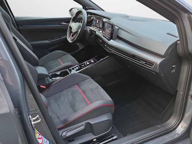 Volkswagen Golf 2.0 TSI DSG GTI