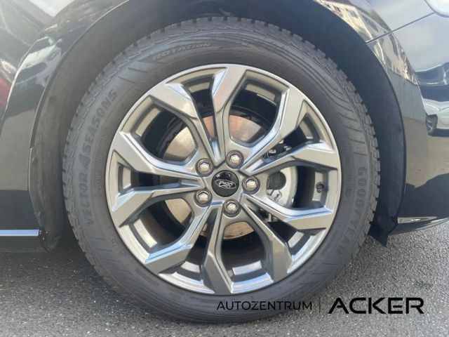 Ford Focus ST Line Wagon