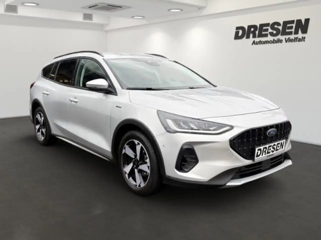 Ford Focus 1.5 EcoBlue Active Wagon