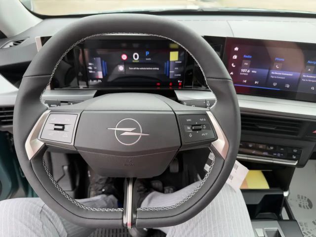Opel Frontera 44 kWh GS e-Frontera