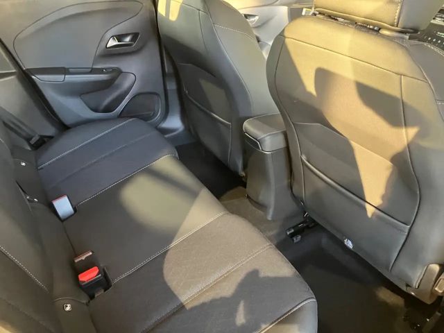 Opel Corsa Tempomat,Parkpilot,Klima,Sitzheizung