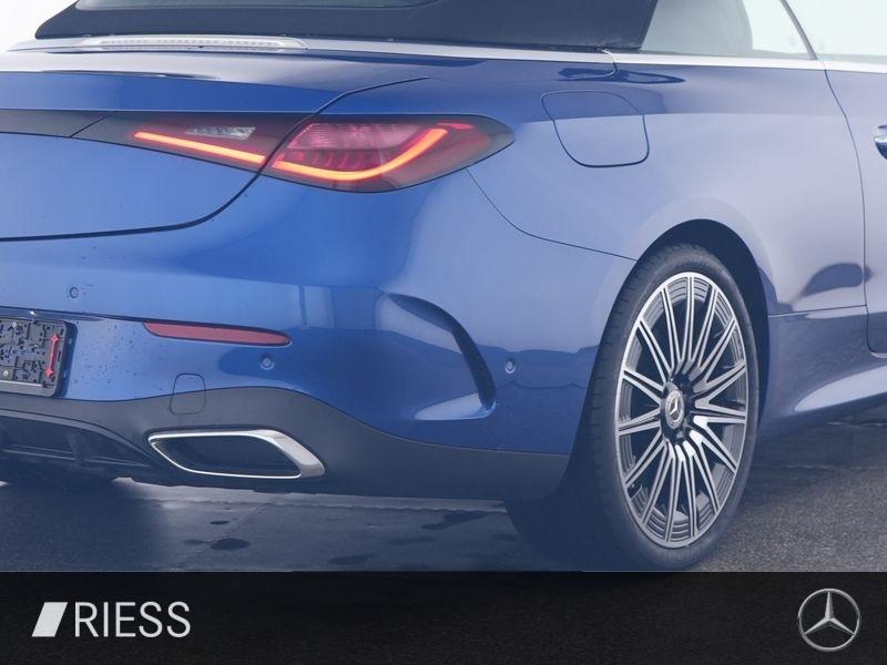 Mercedes-Benz CLE 450 4MATIC