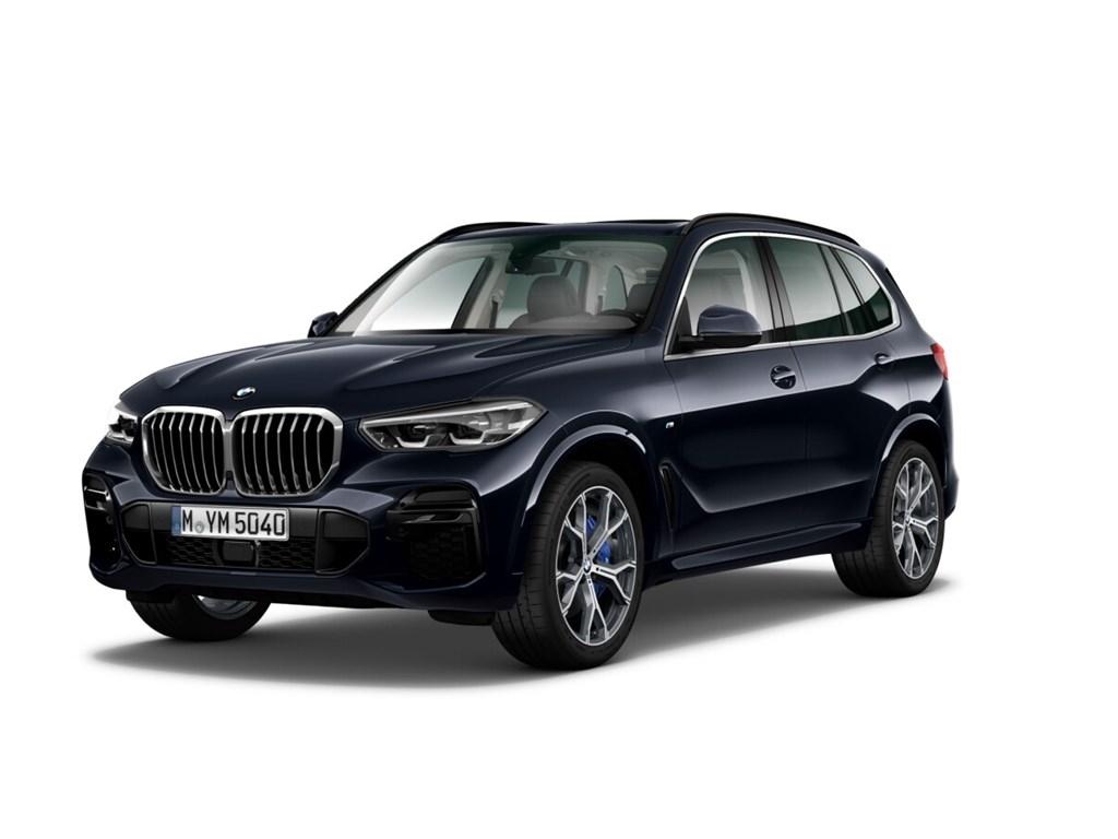 BMW X5 M-Sport xDrive30d