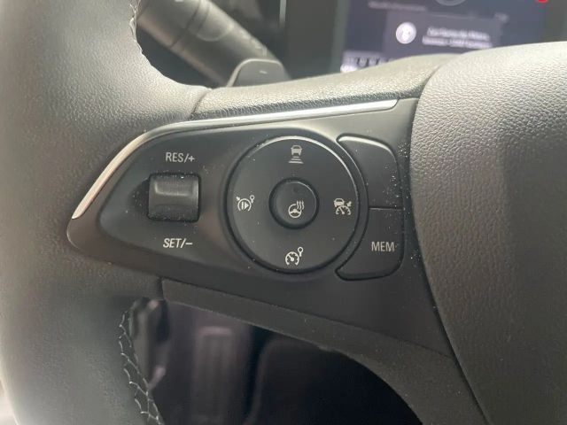 Opel Mokka GS-Line Grand Sport