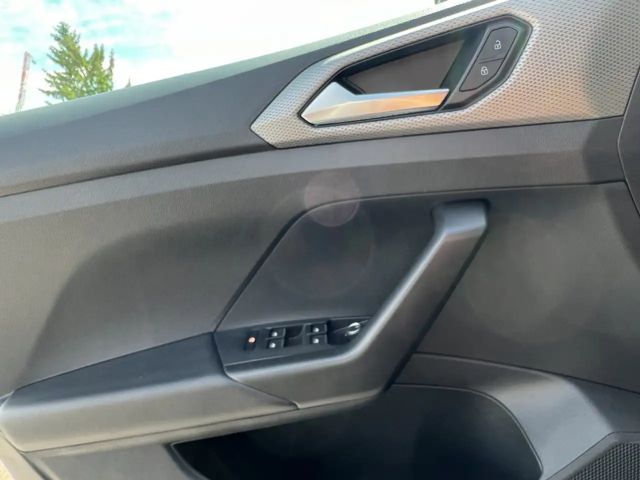 Volkswagen T-Cross 1.0 TSI DSG