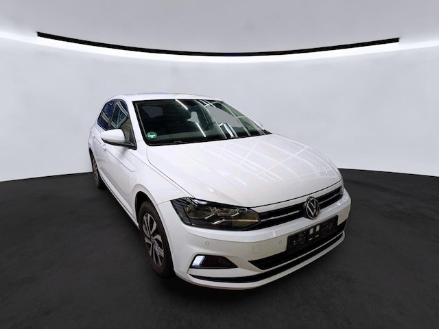 Volkswagen Polo 1.0 TSI