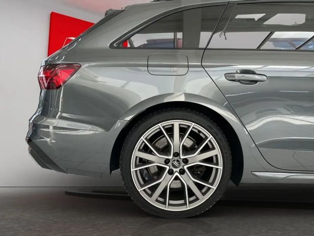 Audi A4 45 TFSI Quattro S-Line