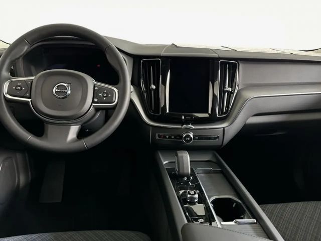 Volvo XC60 Dark Plus