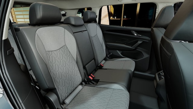 Volkswagen Tayron 1.5 TSI DSG Life