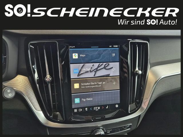 Volvo V60 AWD Bright Plus T6