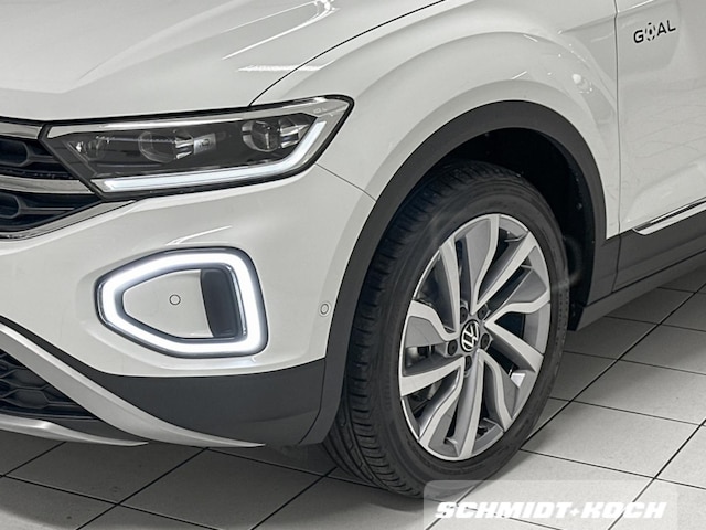 Volkswagen T-Roc 1.5 TSI Cabriolet DSG Plus