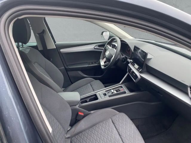 Seat Leon 2.0 TDI FR-lijn Sportstourer