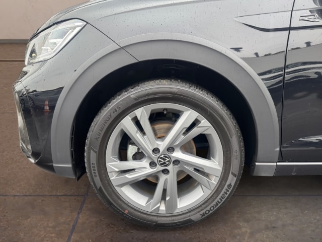 Volkswagen Taigo DSG IQ.Drive R-Line