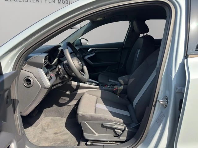 Audi A3 35 TDI S-Tronic Sedan