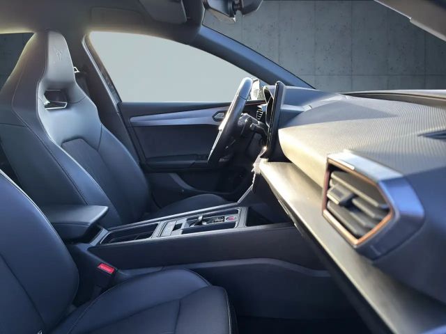 Cupra Leon Sportstourer VZ