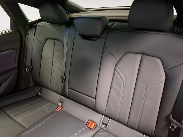 Audi A5 Quattro S-Tronic