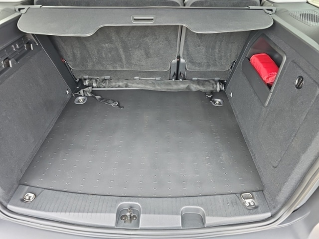 Volkswagen Caddy 1.5 TSI