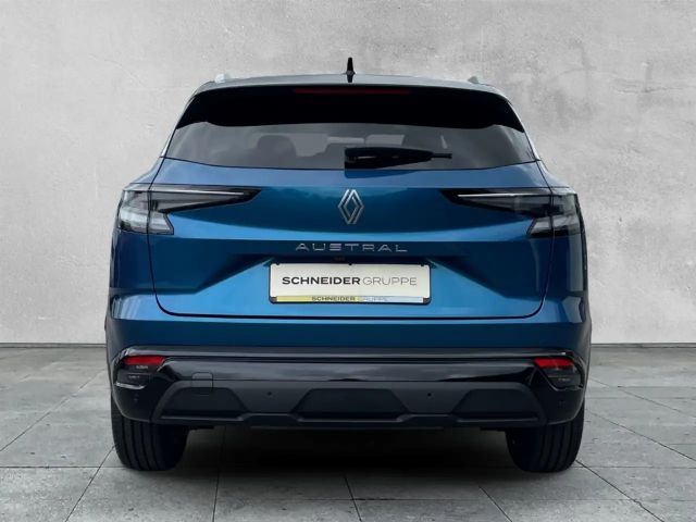 Renault Austral Techno