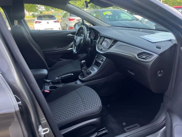 Opel Astra Edition Sports Tourer