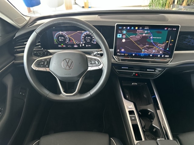 Volkswagen Passat 1.5 TSI DSG eHybrid