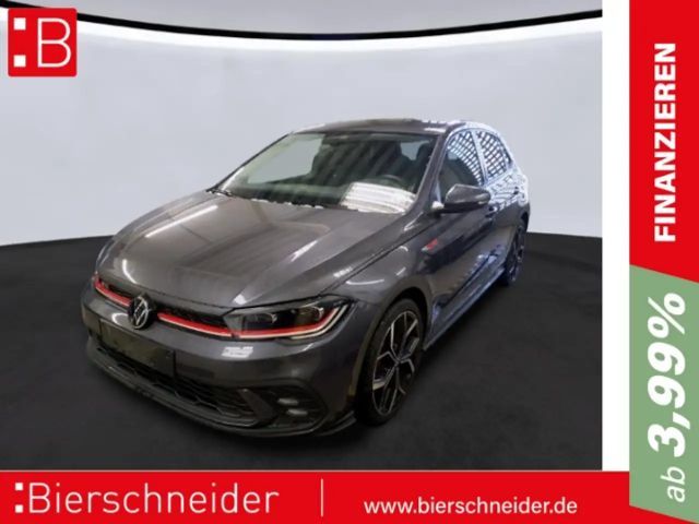 Volkswagen Polo 2.0 TSI DSG GTI IQ.Drive