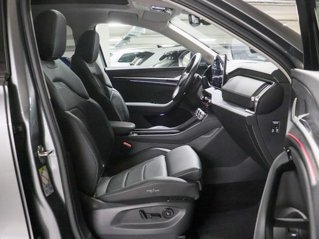 Skoda Kodiaq 2.0 TDI Selection