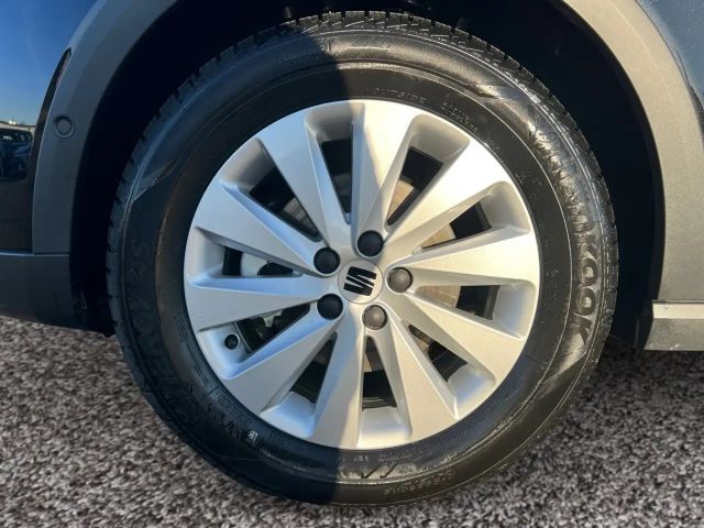 Seat Arona DSG Style