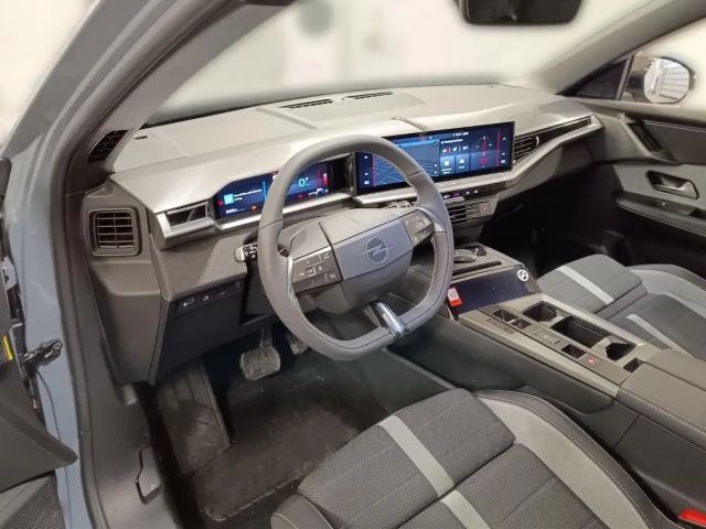 Opel Grandland X MHEV Navi SHZ LHZ el. Heckkl. RFK AWR