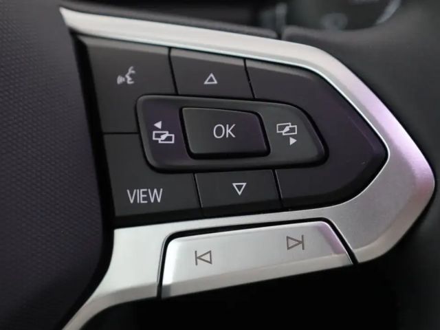 Volkswagen Caddy 4Motion