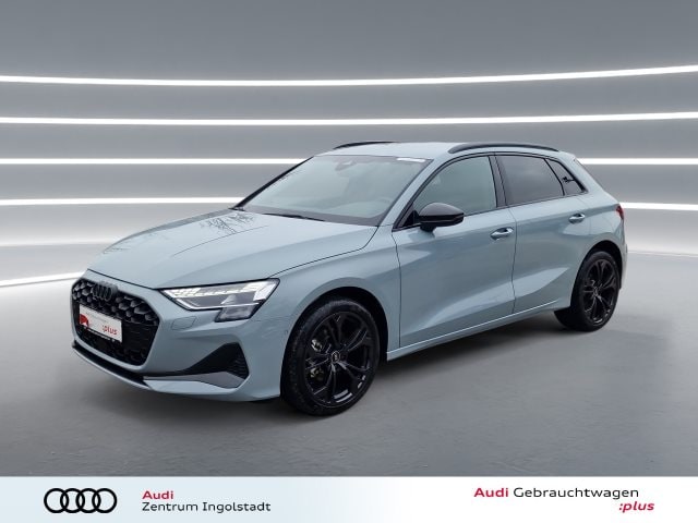 Audi A3 30 TFSI S-Tronic Sportback