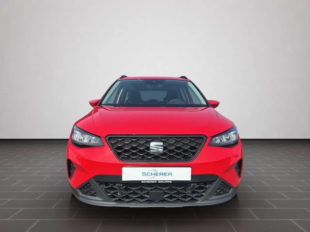 Seat Arona 1.0 TSI DSG Style