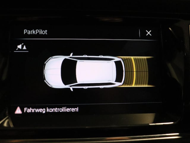 Skoda Fabia 1.0 TSI Best Combi