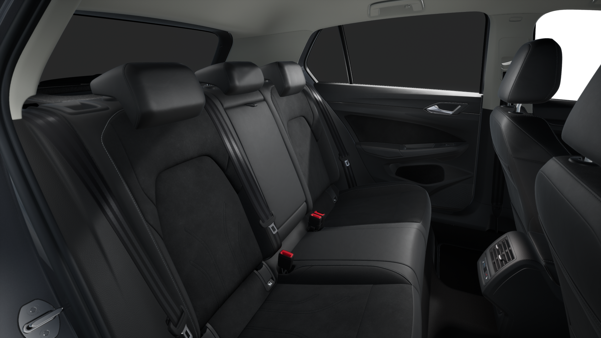 Volkswagen Golf 2.0 TDI DSG Style