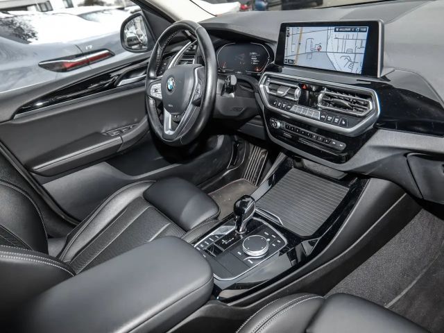 BMW X3 xDrive20i