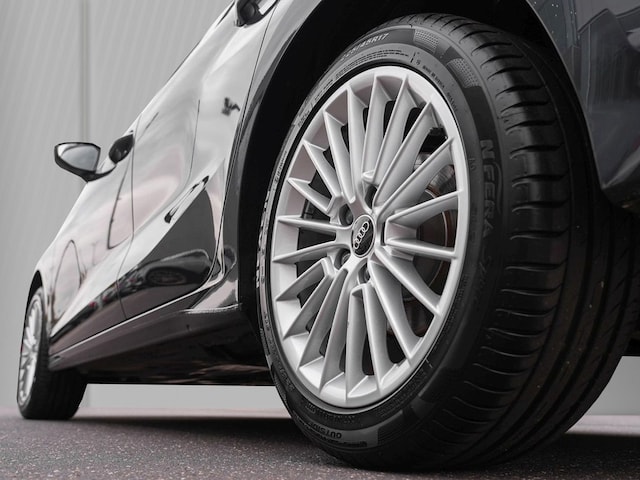 Audi A3 30 TDI Sportback